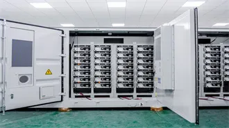 Solar Equipment List