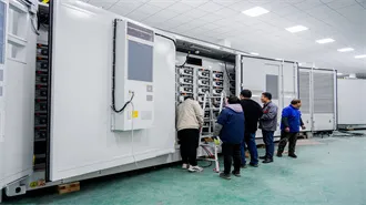 Outdoor Energy Storage Cabinets Wholesale in Kampala: Reliable