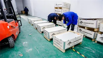 Battery Enclosures & Cabinets