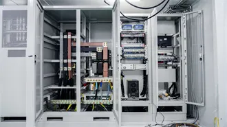 1mwh pv distribution for unmanned aerial vehicle stations