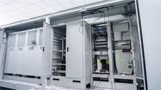 BESS Outdoor Power Supply in Abuja: Reliable Energy Solutions for