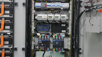 UNINTERRUPTIBLE POWER SUPPLY BESS IN LAGOS NIGERIA