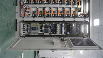 The structure and cost of telecom cabinets