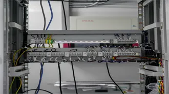 KHARTOUM SOLID STATE BATTERY ENERGY STORAGE