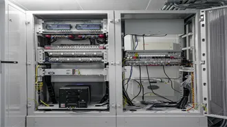 Complete monitoring solutions for PV + storage