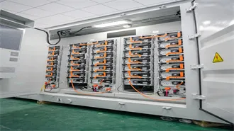Large-scale hydropower