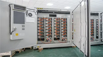 Where to Get Reliable BESS Outdoor Power Supply Solutions