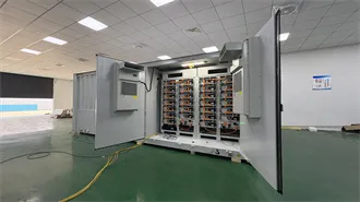 What''s the Real Price of a 500kW Container Energy Storage System?