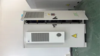 Electrical Houses (eHouse)