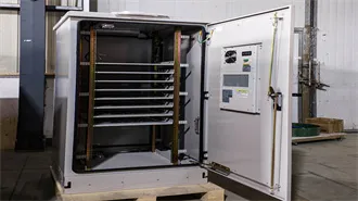 Energy Storage Enclosures/Cabinets | Modular Design