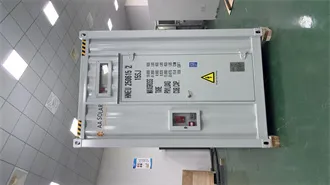 Can I replace the battery in this power station? (Teardown