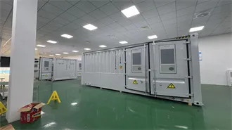 How Much Does It Cost to Have a Solar Container