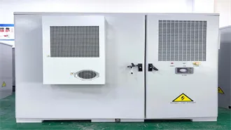 Energy storage cost - analysis and key factors to consider