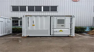 Amazon : Portable Power Storage Systems
