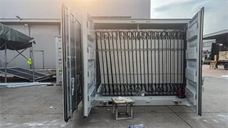 Solar Tracker