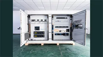 Price Range for Electrical Substations Cost Comparison