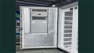 High-Voltage Direct-Connected PCS in Battery Energy Storage Systems