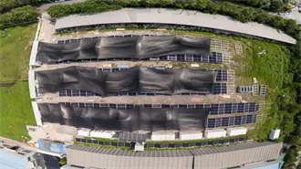 A review of solar photovoltaic technologies: developments, challenges
