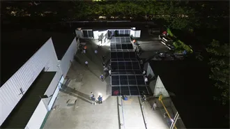 Solar Energy
