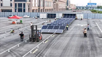 How to Choose Combiner Box for Solar Panels