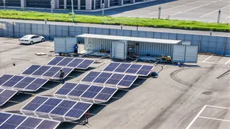 The Ultimate Guide to Solar Panel Size, Weight