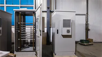 power tool solar container lithium battery | etrailer