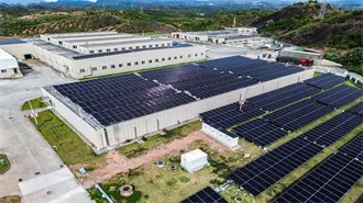 Energy Storage System Quote Request