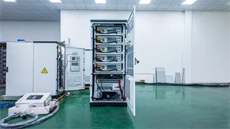 COMMUNICATION BASE STATION INVERTER GRID