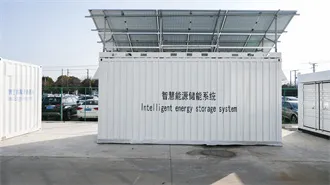 Energy Storage Systems | OSFM