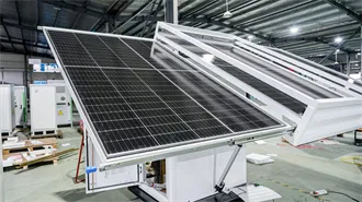 Study on performance effects for battery energy storage rack in