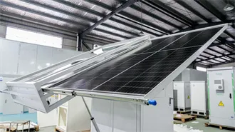 Solar Power World''s Most Recent Solar News Updates