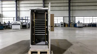ENERGY STORAGE GRID CONNECTED CABINET PRICE LIST