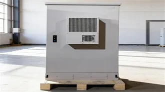 VENEZUELA ENERGY STORAGE POWER STATION SYSTEM