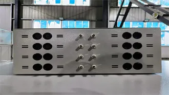 Defense Travel System